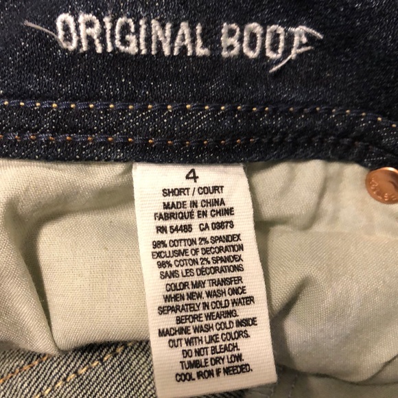 American Eagle Jeans - Picture 3 of 3